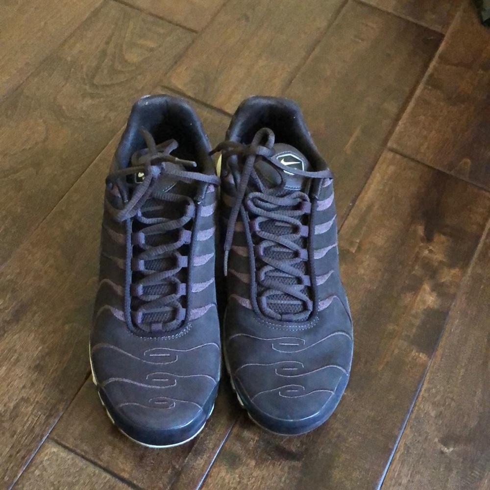 Womens Nike Max Plus EF Shoes